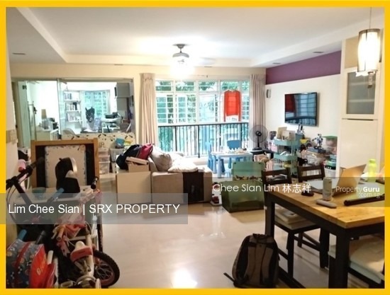 Bukit Batok West Avenue 5 thumbnail photo